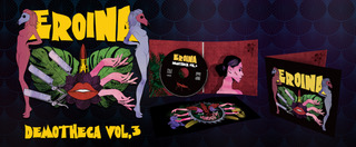 EROINA - Demotheca Vol3 EROINA - Demotheca Vol3